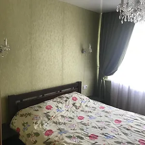  Апартаменты ботанический сад