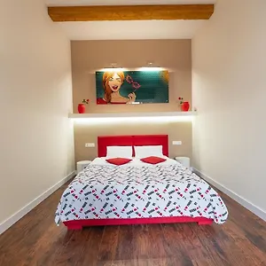  Апартаменты Alex Near Kreshatik St